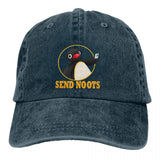 Send Noots Hat