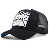 Von Dutch Hat