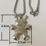 Alien Robot Chain