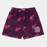 Lipstick Kisses Shorts