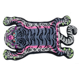 Large Tibetan Tiger Rug 150 x 90cm