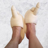 Pee Pee Slippers
