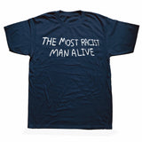 The Most Racist Man Tee