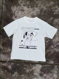 Uniex ERD Melancholy Tee