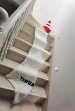 Giant Socks Sleeping Blanket