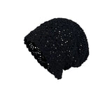 Handmade Crochet Knit Beanie