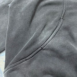 O Fleece hoodie