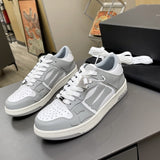 Skeleton Bone Sneakers