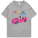 Get In Loser We're Going Insane Tee