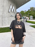 Vintage Michael Jackson Eye Tee