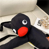 Pingu Penguin Backpack