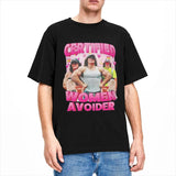 Certified Women Avoider Sam Sulek Tee