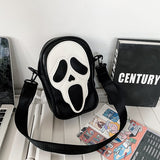 Scream Ghost Bag