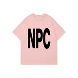 NPC Tee