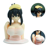 Bouncy Anime Dashboard Toy