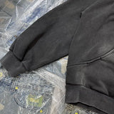 O Fleece hoodie