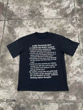 Uniex ERD Melancholy Tee
