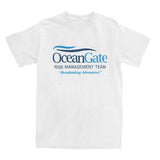 Ocean Gate Risk Management Tee