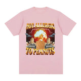 Not Allergic To Peanuts Tee