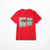 Damien Hirst Shark Museum Tee