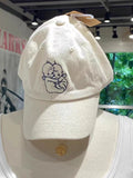 Little Devil Embroidered Hat