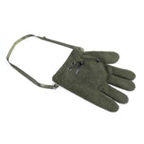 Giant Hand Glove Crossbody Bag