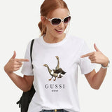 Gussi Gucci Tee