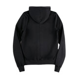 Fully Zip Up Hoodie