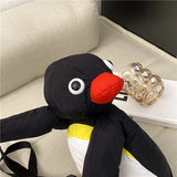 Pingu Penguin Backpack