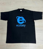 Ecstasy Internet ExplorerTee