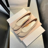 Sherpa Tabi Shoes