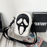 Scream Ghost Bag