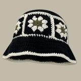 Crochet Bucket Hat
