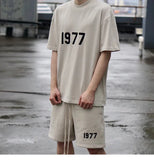 1977 Cotton Shorts
