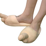 Pee Pee Slippers