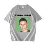 Yung Lean Michael Cera Tee