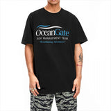 Ocean Gate Risk Management Tee