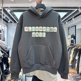 Mahjong AW Hoodie