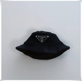 17 cm mini LABUBU Prada Clothes (Doll Not Included)