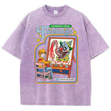 Express Your Feelings Tee