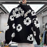 Ready Made Tears Hoodie