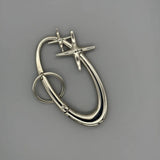 Oakley Keychain