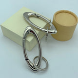 Oakley Keychain