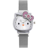 Hello Kitty Watch