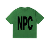 NPC Tee