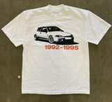Vintage Benz Tee