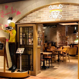 One Piece Neon Light