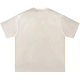 Reflective Sport Star Tee