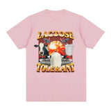 Lactose Tolerant Tee