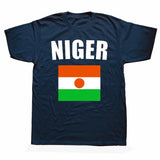 Niger Nigerian Tee